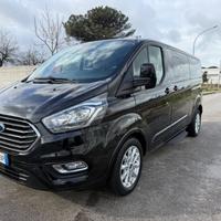 Ford Tourneo Custom 320 2.0 TDCi 185CV MHEV PL Tit