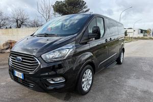 Ford Tourneo Custom 320 2.0 TDCi 185CV MHEV PL Tit