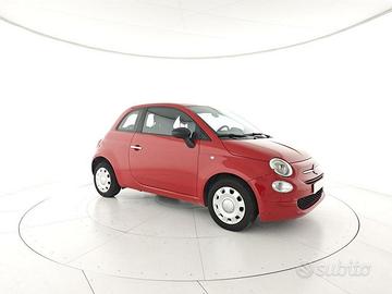 FIAT 500 1.0 Hybrid