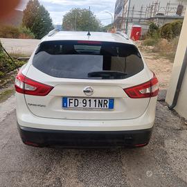 Nissan Qashqai  2016