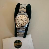 Rolex oyster perpetual ref 15000