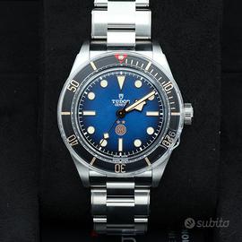 Tudor Black Bay 58 Inter NUOVO