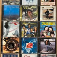CD musicali