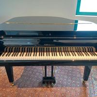 Pianoforte a coda H. WILLERMANN 145