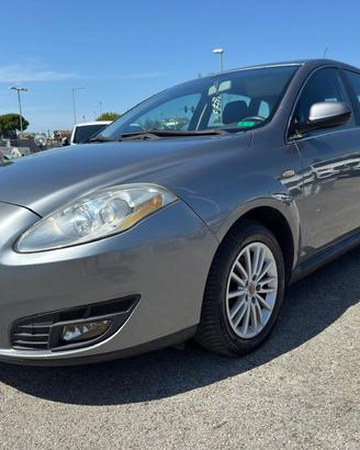FIAT Croma 1.9 MJT Active DIESEL CON IMPIANTO META