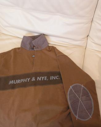 Felpa Murphy&Nye NUOVA