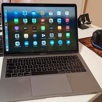 macbook air 2019