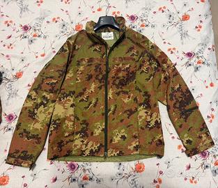 Giacca divisa Aeronautica militare Italiana