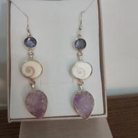 Orecchini In Argento 925