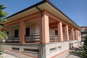 Rif.CM095- villa san cataldo