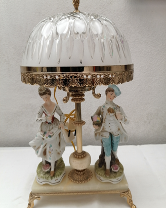 Lampada anni 80
