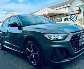 Audi A1 SPB 25 TFSI S line edition