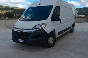 Citroen Jumper 2.2
