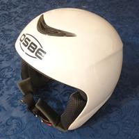 Casco da sci TG 60