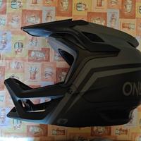 casco MTB enduro O'NEAL TRANSITION FLASH