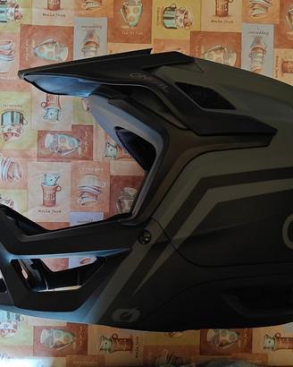 casco MTB enduro O'NEAL TRANSITION FLASH
