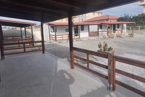 Casa vacanze a Capo Rizzuto