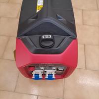 Generatore Honda EU32i Generatore di corrente