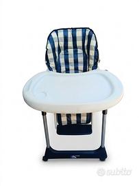 Seggiolone Chicco Mamma