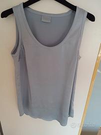 Brunello Cucinelli originale maglia seta