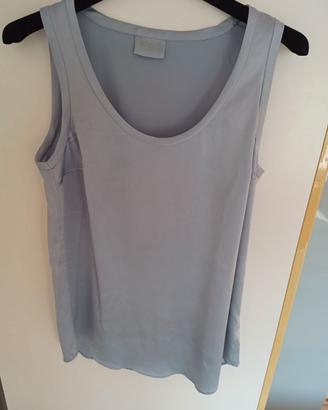 Brunello Cucinelli originale maglia seta