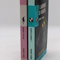 Librogame Labirinti di Krarth/Una spia a Isengard