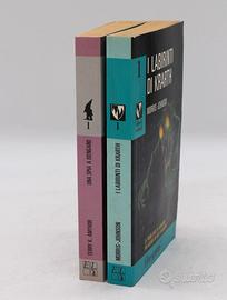 Librogame Labirinti di Krarth/Una spia a Isengard