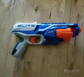 Nerf N-Strike Elite Disruptor