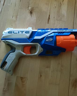Nerf N-Strike Elite Disruptor