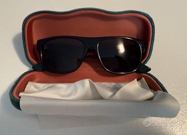 Occhiali Gucci Sensual Romantic GG0341S-002 polar