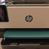 stampante HP