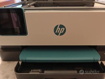stampante HP