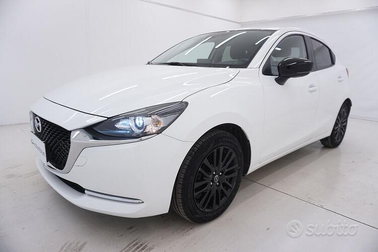 Mazda Mazda2 3ª serie