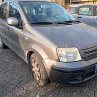 Fiat Panda 1.2 GPL GARANZIA EUROPEA CONFORMGEST 12