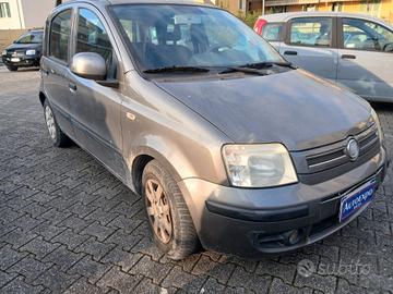Fiat Panda 1.2 GPL GARANZIA EUROPEA CONFORMGEST 12