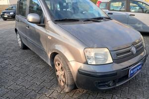 Fiat Panda 1.2 GPL GARANZIA EUROPEA CONFORMGEST 12