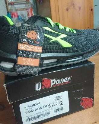 Scarpe da lavoro 