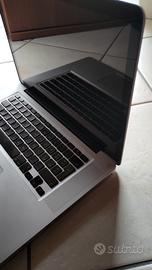 MacBook Pro 2009 512gb SSD