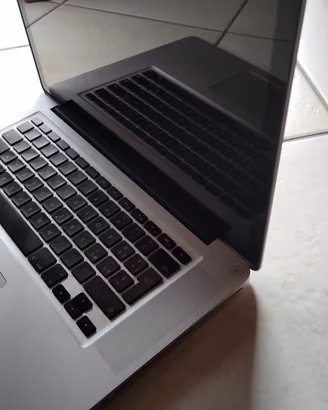 MacBook Pro 2009 512gb SSD