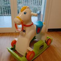 Chicco Rodeo in perfette condizioni 