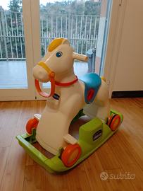 Chicco Rodeo in perfette condizioni 