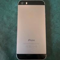 IPHONE 5S