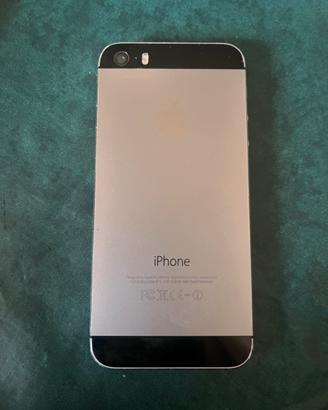 IPHONE 5S