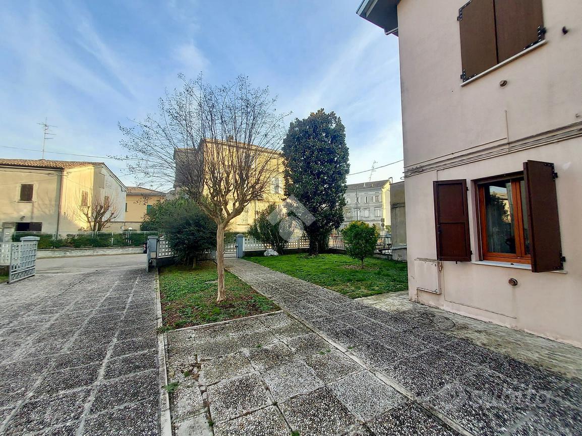 Casa – Rolo, Reggio nell'Emilia - Vista 5