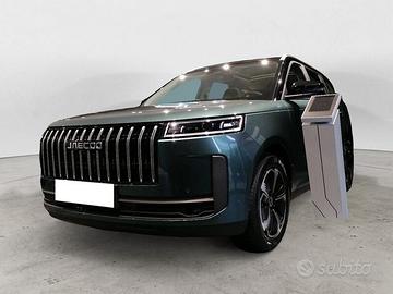 Jaecoo Jaecoo 5 1.6 TGDI 147 CV aut. Pure