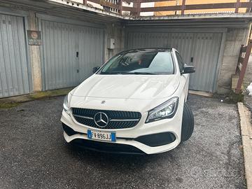 Mercedes cla 220 4 matic NIGHT EDITION