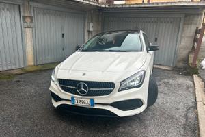 Mercedes cla 220 4 matic NIGHT EDITION