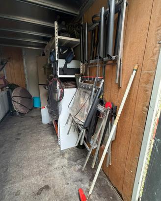 attrezzature da pesca