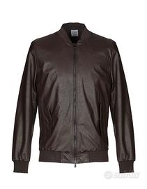 Daniele Alessandrini Homme giubbotto XL