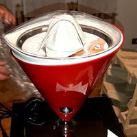 Spremiagrumi marca Bugatti nuovo